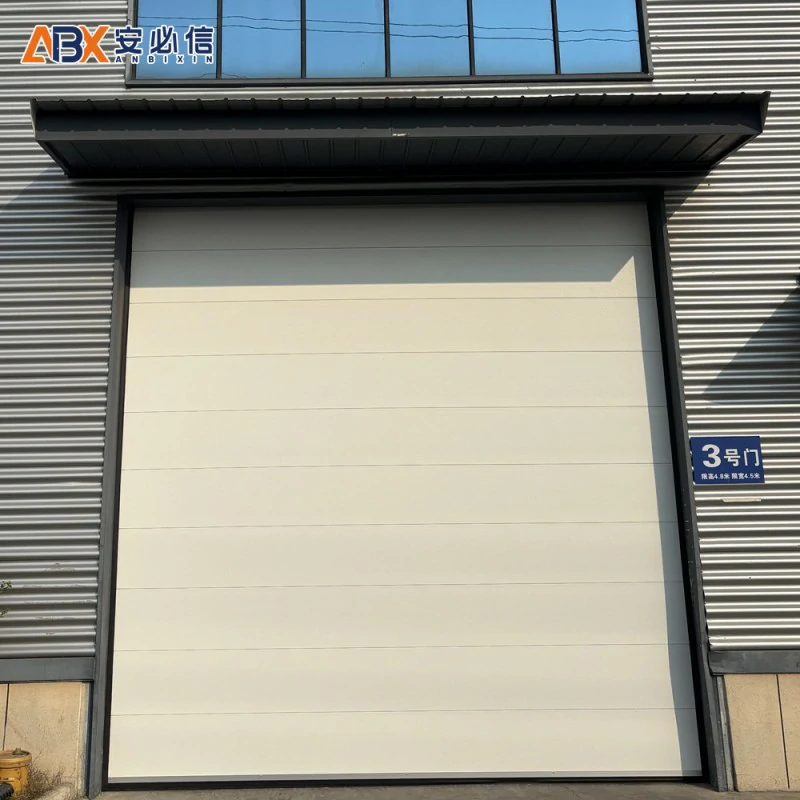 晋中市快速提升门